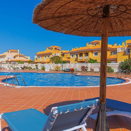 Las Rocas 115 - Fuerteventura Golf Club La Guirra Εξωτερικό φωτογραφία