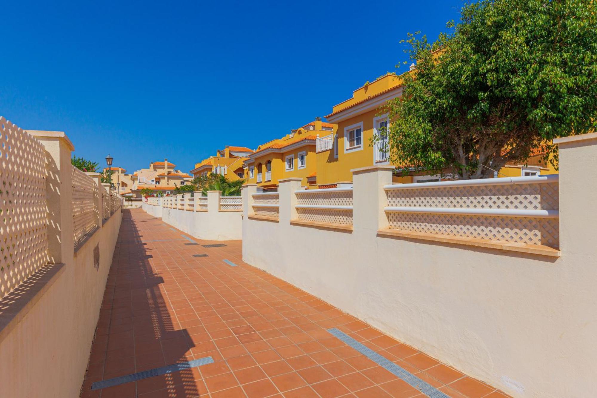 Las Rocas 115 - Fuerteventura Golf Club La Guirra Εξωτερικό φωτογραφία