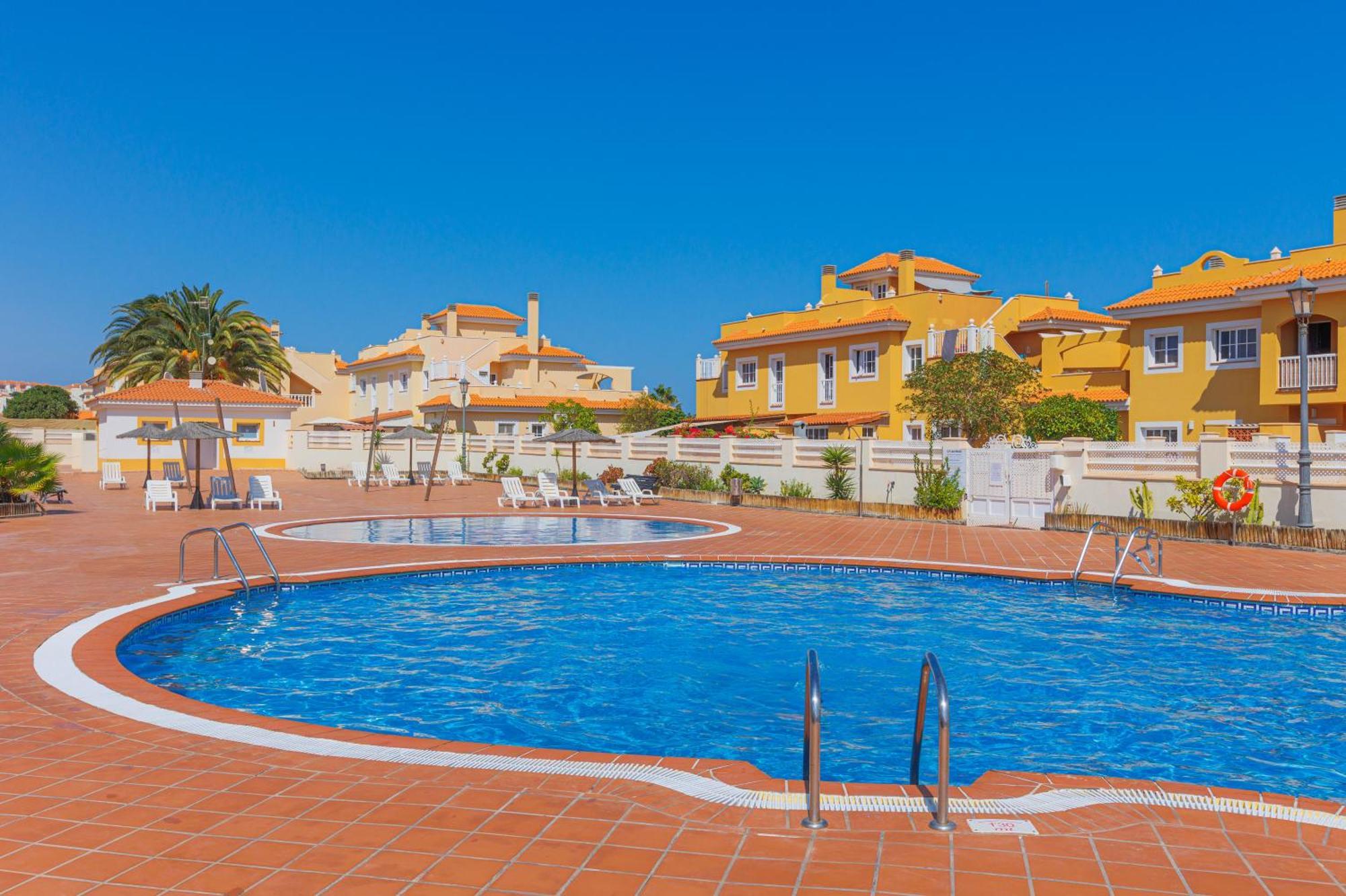 Las Rocas 115 - Fuerteventura Golf Club La Guirra Εξωτερικό φωτογραφία