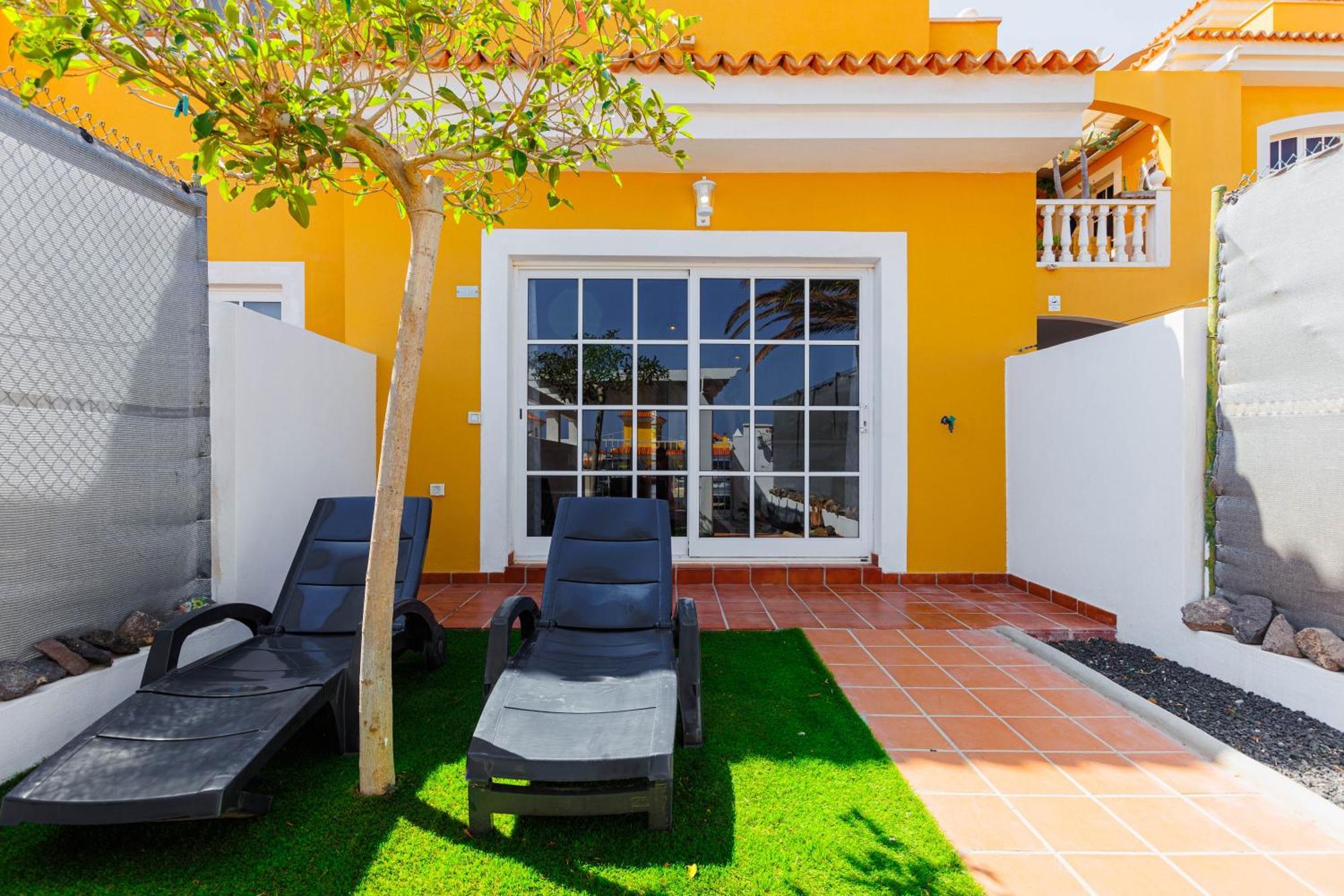 Las Rocas 115 - Fuerteventura Golf Club La Guirra Εξωτερικό φωτογραφία