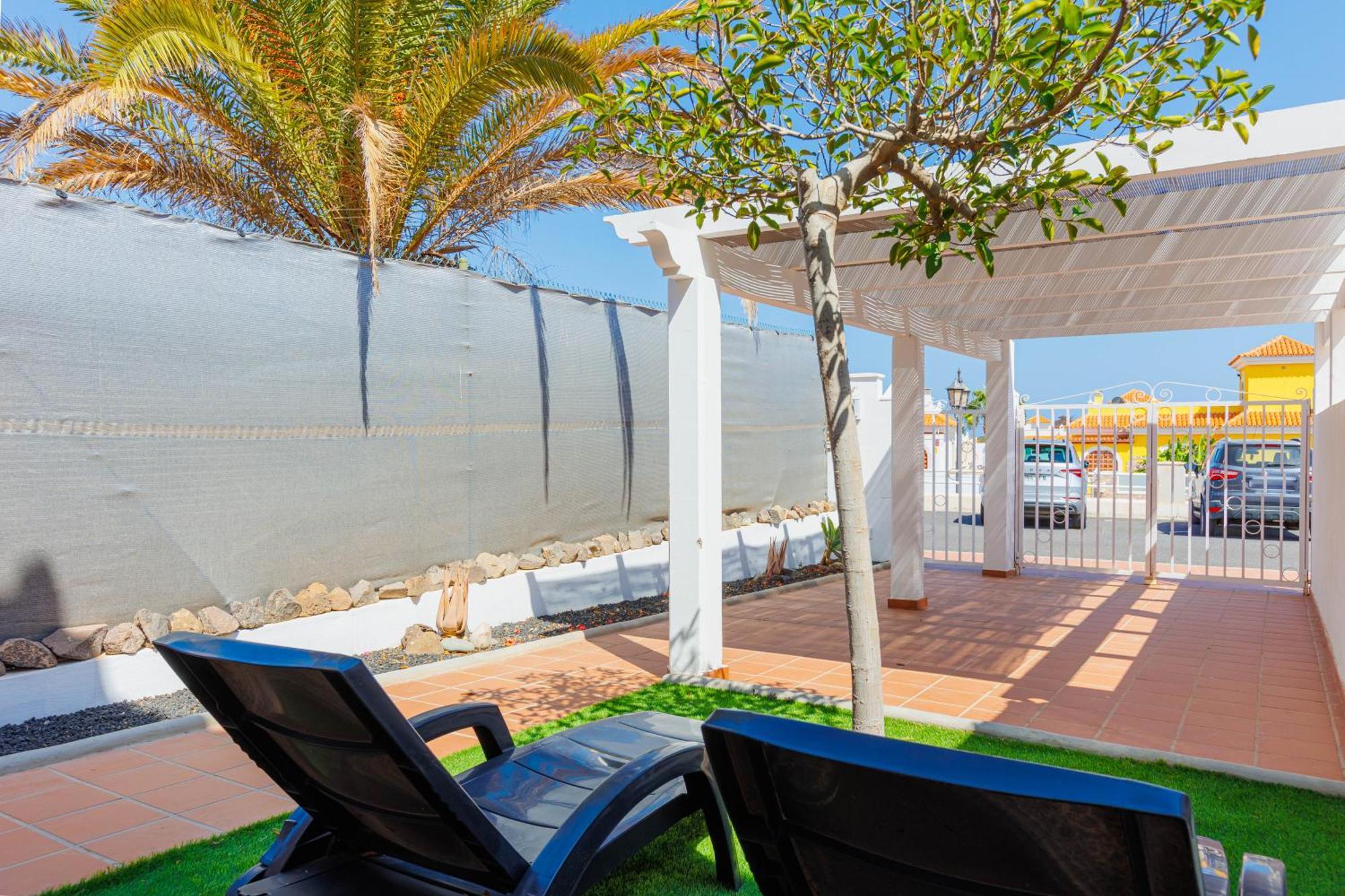 Las Rocas 115 - Fuerteventura Golf Club La Guirra Εξωτερικό φωτογραφία